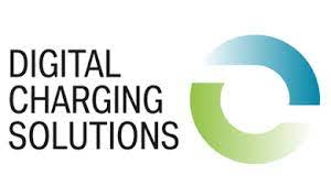 2023 Chargeprice Customer logo – DCS