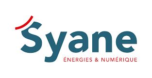 2023 Chargeprice Customer logo Syane