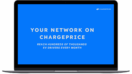 Chargeprice promotion charging network for electric cars presentation