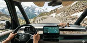 Chargeprice lance son planificateur d’itinéraire !🗺️