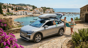 Recharger sans frontières : Comment maîtriser le labyrinthe des infrastructures européennes pendant les vacances d’été 🌸🛣️