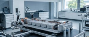 Systèmes de batterie dans les VE 🔋 Le statu quo et ce que l’avenir nous réserve