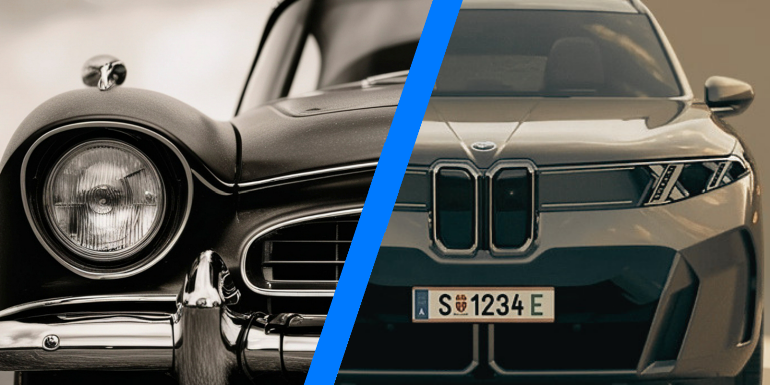 Der große Daten- & Faktenvergleich: E-Mobilität 2016/2026