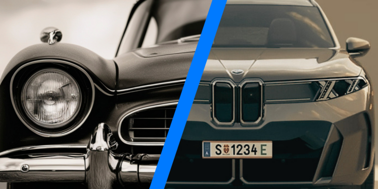 10 ans de mobilité électrique : Le grand comparatif chiffré (2016 vs. 2026) ⚡🚗