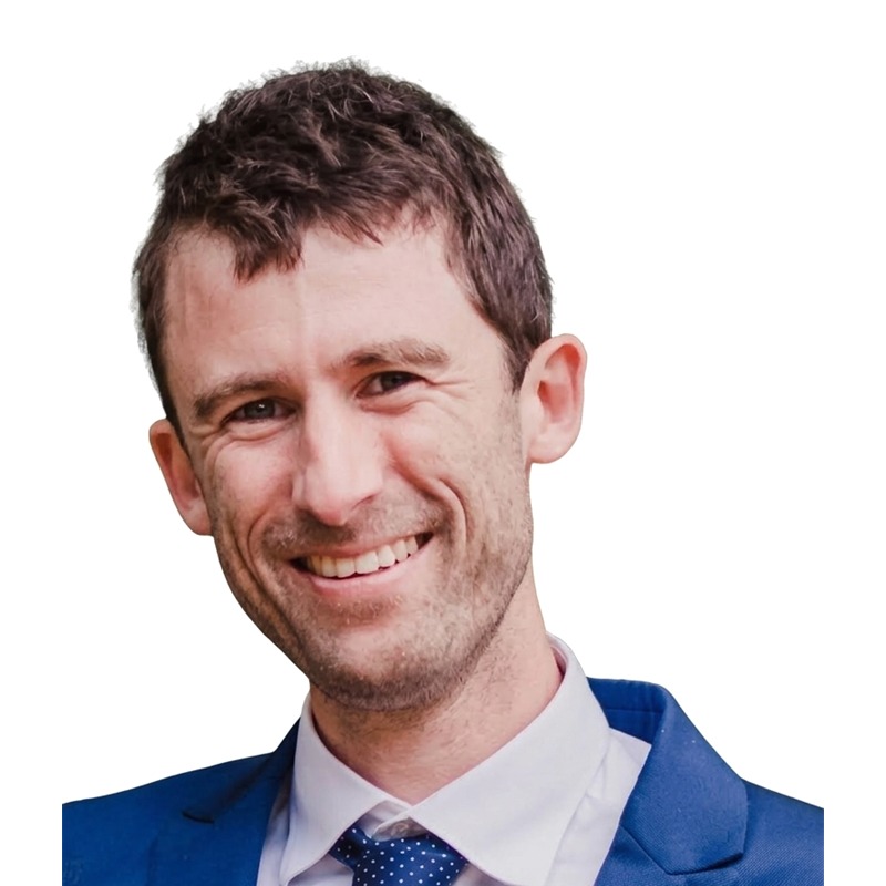 Pierre-Emmanuel, Data Manager Frankreich-Europa